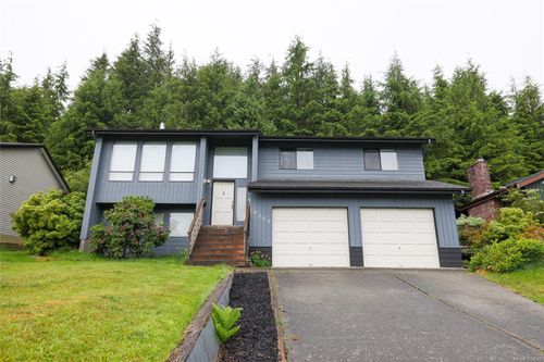 9305 Elk Dr, Port Hardy, BC, V0N2P0 | Card Image