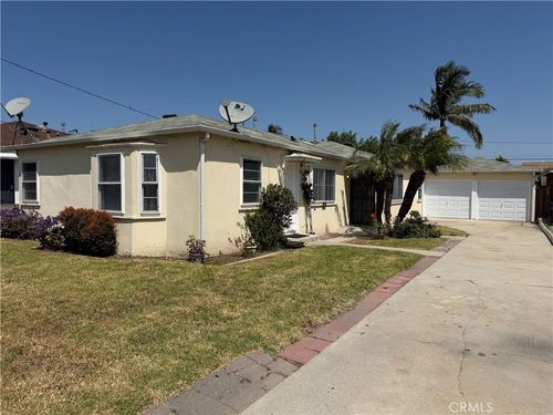 323 Elm Ave, Inglewood, CA, 90301-3295 | Card Image