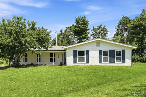 107 Little Hill Ct, Ballwin, MO, 63011-2615 | Card Image