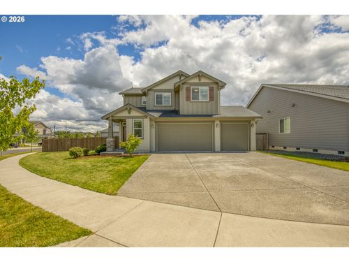 4141 S Kennedy Dr, Ridgefield, WA, 98642 | Card Image