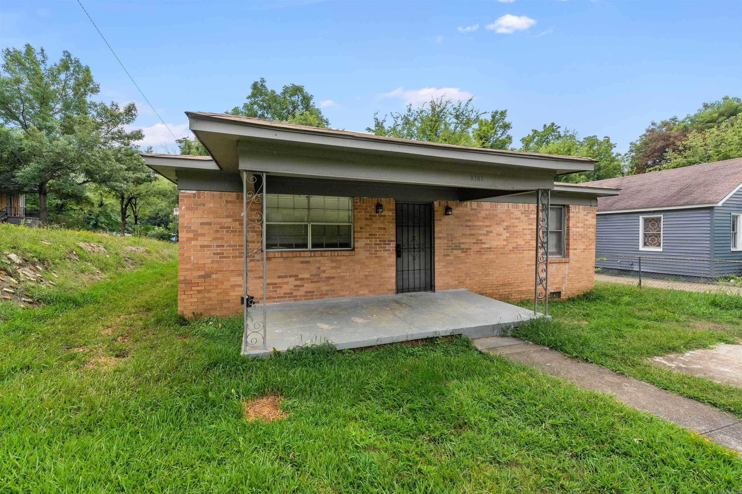 16th St, Little Rock, AR 72204