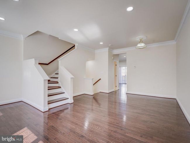 13510 Turquoise Ln, Townhouse with 4 bedrooms, 4 bathrooms and null parking in HERNDON VA | Image 11