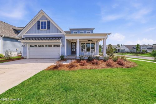 1381 Trisail Ter, Wilmington, NC, 28412-6576 | Card Image