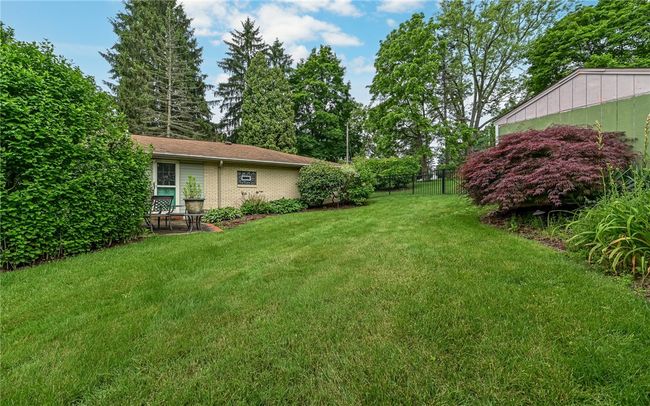 116 Parkfel Ave, House other with 2 bedrooms, 2 bathrooms and 2 parking in Mccandless PA | Image 45