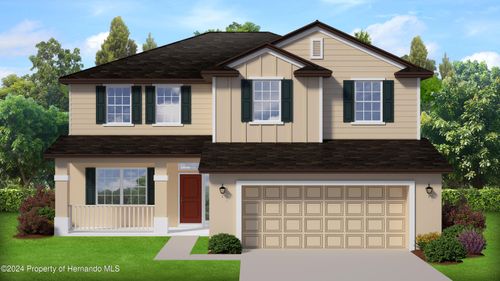 lot-9-4495 Sutherland, Spring Hill, FL, 34609 | Card Image