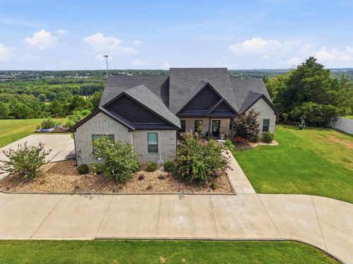 75 Crested Butte Rd, Austin, AR, 72007-7003 | Card Image