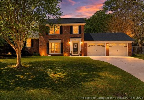 3294 Yarmouth Dr, Fayetteville, NC, 28306-9632 | Card Image