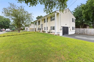 46 Sprague Avenue, House other with 3 bedrooms, 2 bathrooms and 5 parking in Warwick RI | Image 2