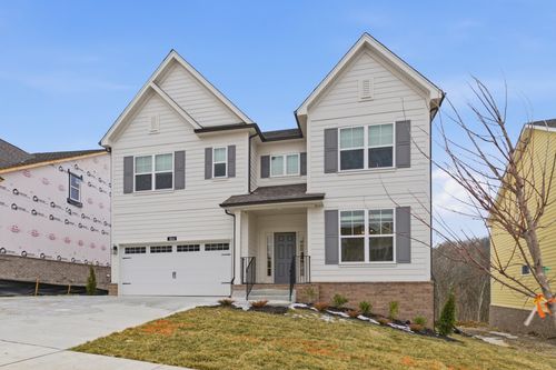 864 Joe Miller Dr, Hendersonville, TN, 37075-6012 | Card Image