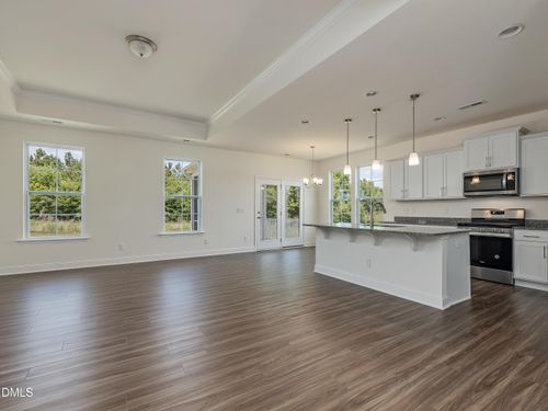 553 Hipwood Drive, Zebulon, NC, 27597 | Card Image