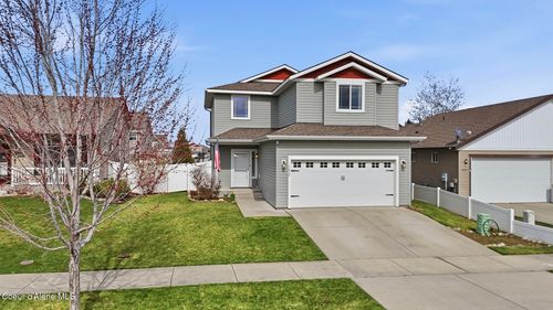 12435 Moorfield, Post Falls, ID, 83854 | Card Image