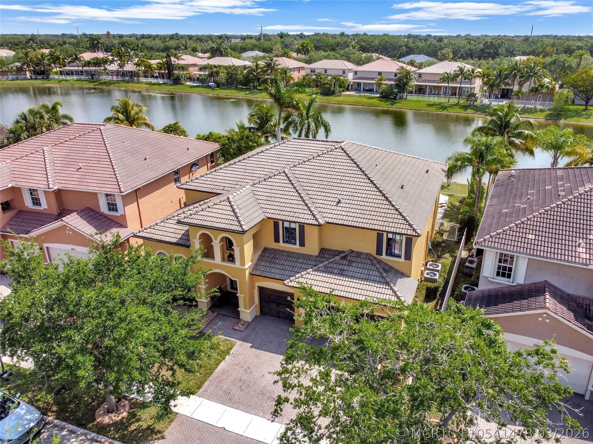 Residential in Weston