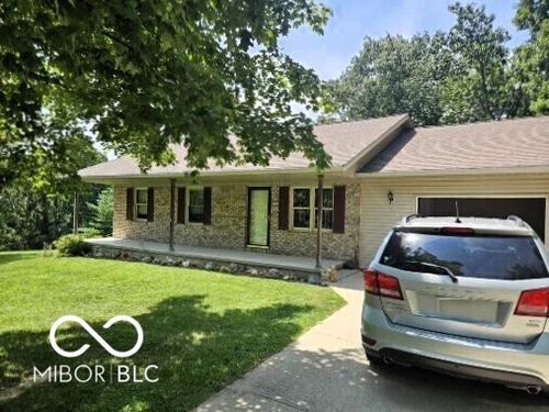 1324 Harrison Ridge Rd, Nashville, IN, 47448-8978 | Card Image
