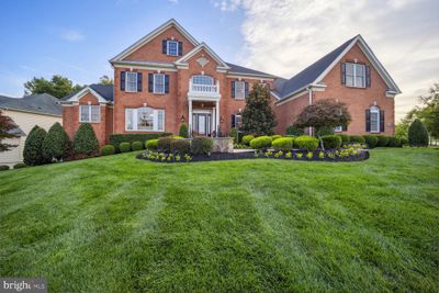 14901 Hopedale Court, House other with 6 bedrooms, 6 bathrooms and null parking in UPPER MARLBORO MD | Image 2