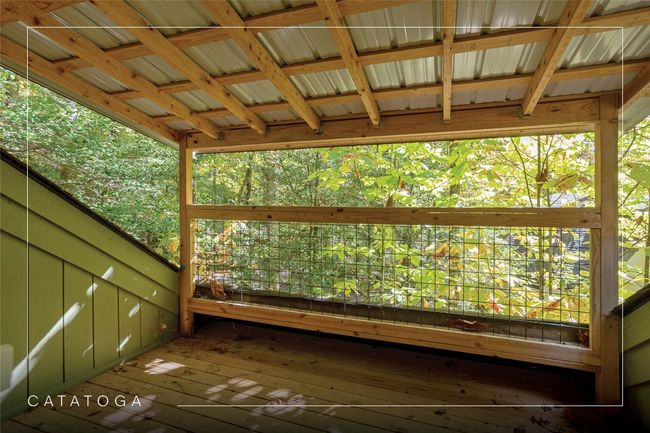 19 Indian Falls Way, House other with 3 bedrooms, 3 bathrooms and null parking in Lake Toxaway NC | Image 4