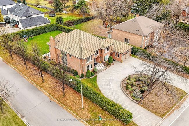 16 Noble St, House other with 7 bedrooms, 6 bathrooms and 12 parking in Markham ON | Image 36