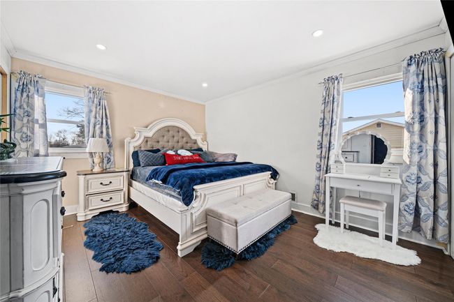 450 Woods Rd, House other with 4 bedrooms, 2 bathrooms and null parking in North Babylon NY | Image 13