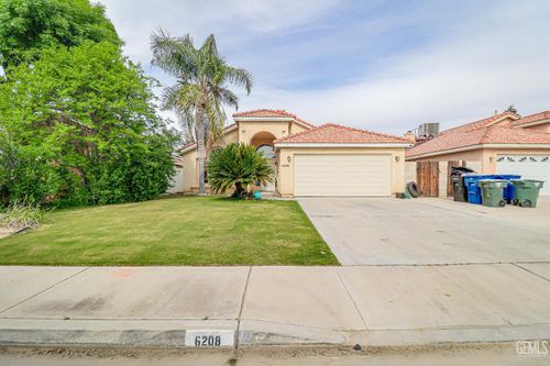 6208 Quaking Aspen St, Bakersfield, CA, 93313-4176 | Card Image