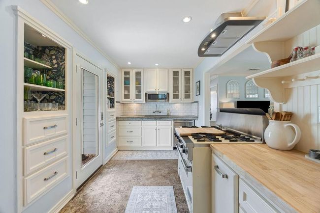 The charming details in this home are abundant! 1726 Saxon has stood the test of time and offers the perfect blend of character and functionality. | Image 12