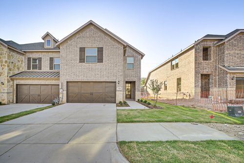 4248 Mingo Dr, Carrollton, TX, 75010-4574 | Card Image