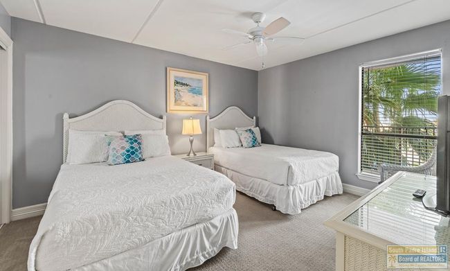 APT-402 - 3000 Gulf Blvd, Condo with 2 bedrooms, 2 bathrooms and null parking in South Padre Island TX | Image 25