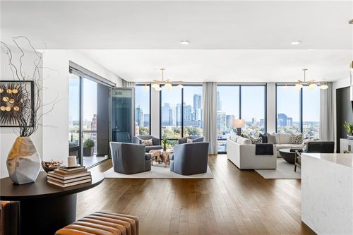 unit-1402-3107 Peachtree Rd Ne, Atlanta, GA, 30305-3371 | Card Image