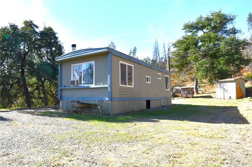 185 He Le Ve Rd, Berry Creek, CA, 95916 | Card Image