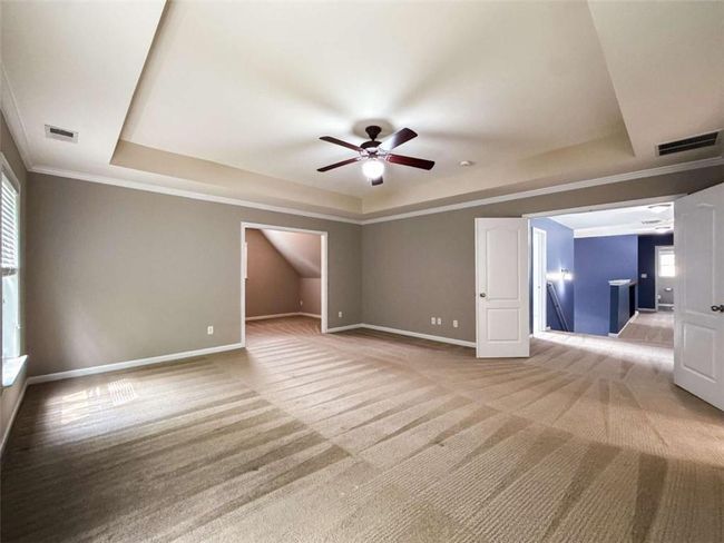 35 Paddle Boat Cv, House other with 7 bedrooms, 4 bathrooms and 4 parking in Senoia GA | Image 41