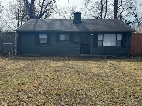 4715 33rd St, Indianapolis, IN, 46218-2328 | Card Image