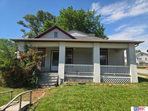 1121 4th Street, Fairbury, NE, 68352 | Card Image