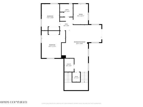 2140 S Church St, Palmer, AK, 99645-8450 | Card Image