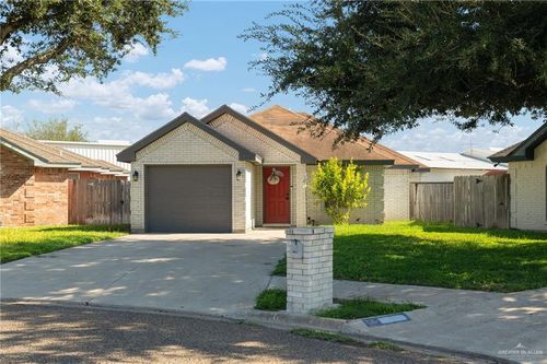 5616 N 39th Street, Mcallen, TX, 78504 | Card Image