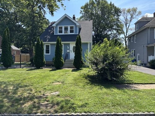 256 N Jackson Ave, North Plainfield, NJ, 07060-4333 | Card Image
