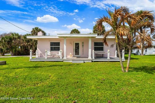 7850 S Highway A1a, Melbourne Beach, FL, 32951-3909 | Card Image