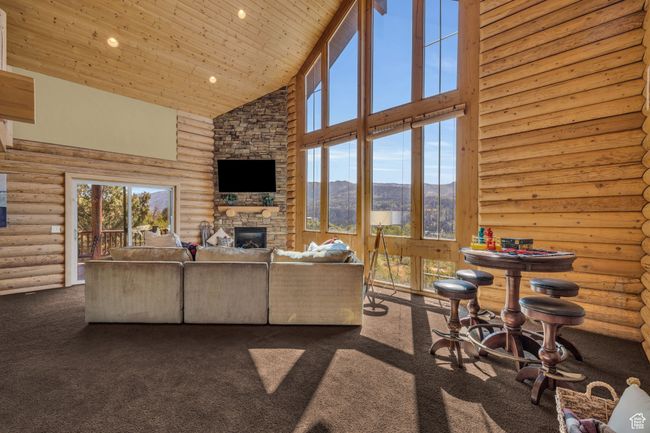 5404 Mountain Vw, House other with 4 bedrooms, 3 bathrooms and 1 parking in Kamas UT | Image 6