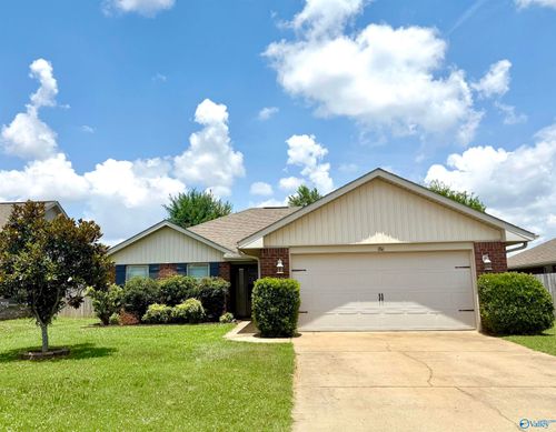 180 Fields Pond Dr, Madison, AL, 35756-8291 | Card Image