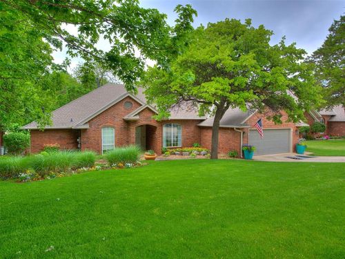 2617 Brixton Road, Edmond, OK, 73034 | Card Image