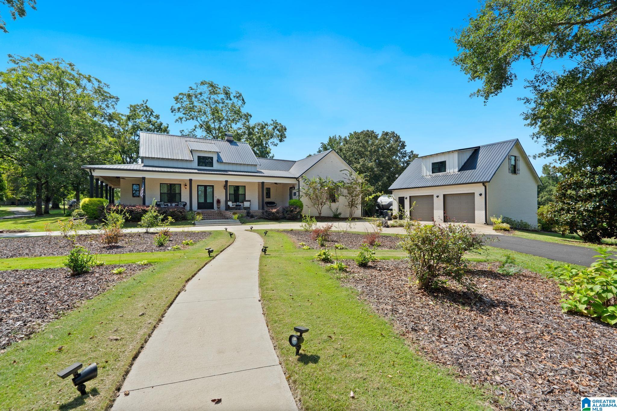 Residential in SYLACAUGA 2