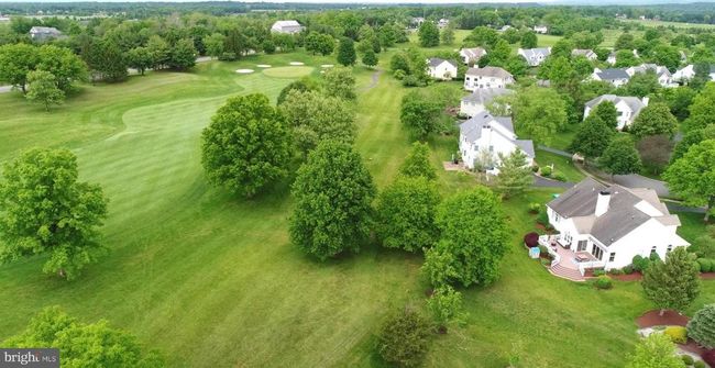 8 Colonial Ct, House other with 3 bedrooms, 3 bathrooms and null parking in SKILLMAN NJ | Image 42