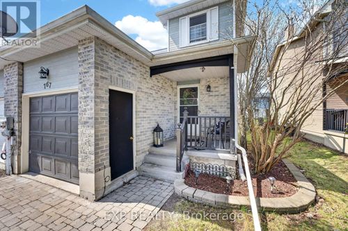 767 Littlestone Cres, Kingston, ON, K7M8L9 | Card Image
