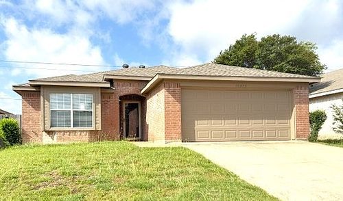 10909 Deauville Cir S, Fort Worth, TX, 76108-4547 | Card Image
