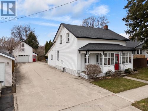 85 Cambria Rd N, Goderich, ON, N7A2P5 | Card Image