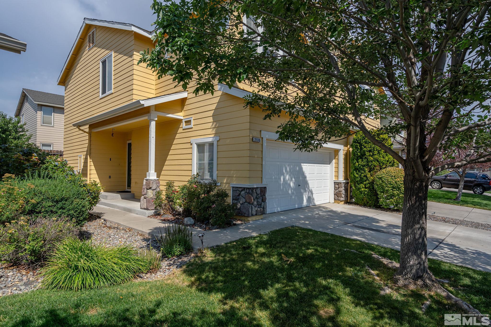 Hellaby Ln, Reno, NV 89502