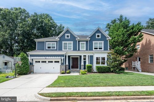 1217 Ross Dr Sw, VIENNA, VA, 22180-6723 | Card Image