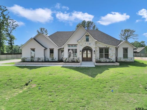 14446 Woodland Creek Dr, Tyler, TX, 75706-1102 | Card Image