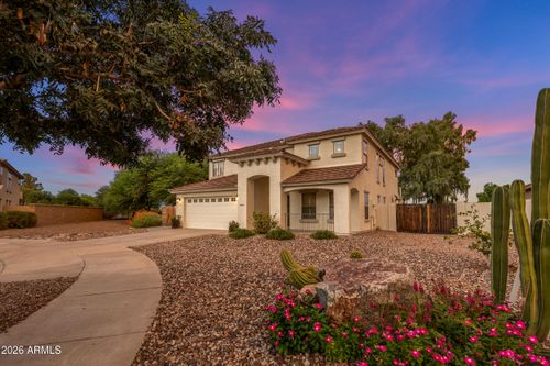 23193 S 216th St, Queen Creek, AZ, 85142-5602 | Card Image
