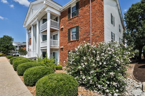 unit-g-160 Jubilee Hill Dr, Grover, MO, 63040-1431 | Card Image