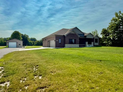 1538 Ashley Ln, Allenton, MI, 48002-4008 | Card Image