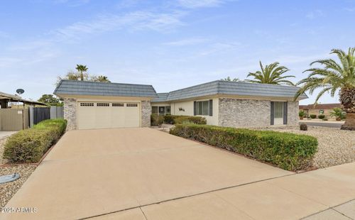 10925 W Hibiscus Dr, Sun City, AZ, 85373-1859 | Card Image