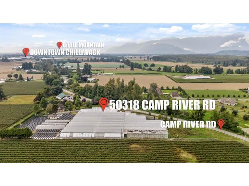 50318 Camp River Road, Rosedale, BC, V2P6H4 | Card Image